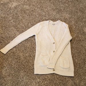 Gap cardigan
